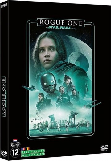 Rogue One: A Star Wars Story