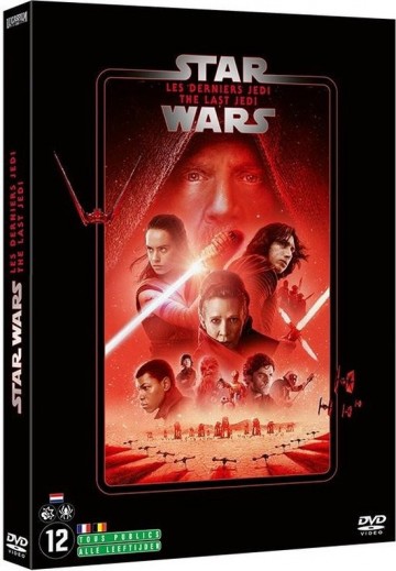 Star Wars Episode 8 - The Last Jedi