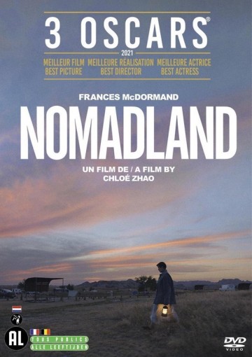 Nomadland