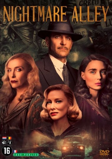 Nightmare Alley