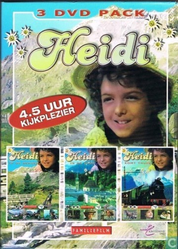 Heidi Box