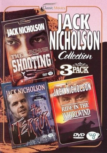 Jack Nicholson Collection