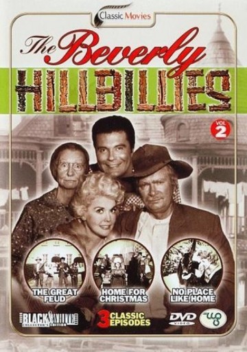 Beverly Hillbillies 2