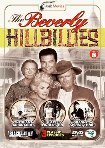 Beverly Hillbillies 8