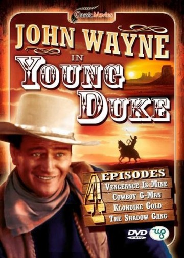 Young Duke