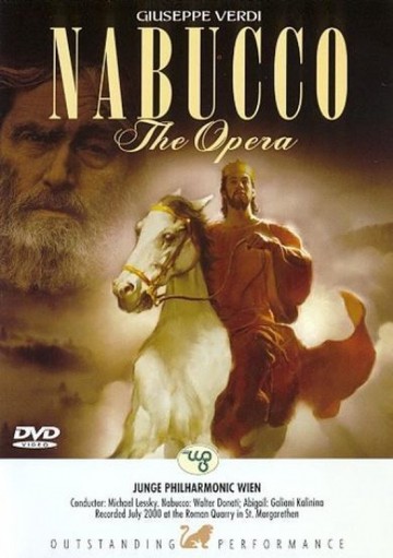 Nabucco The Opera