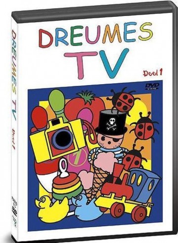 Dreumes Tv Deel 1