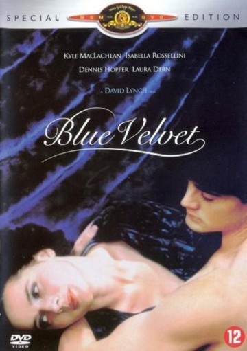 Blue Velvet