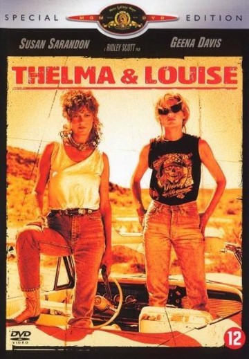 Thelma & Louise