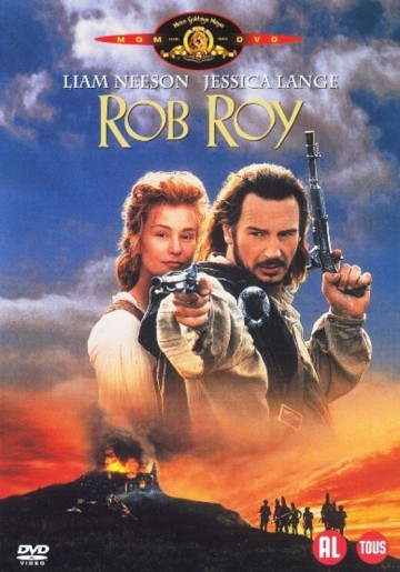 Rob Roy