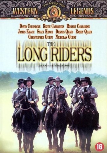 Long Riders