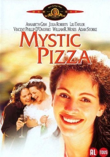 Mystic Pizza