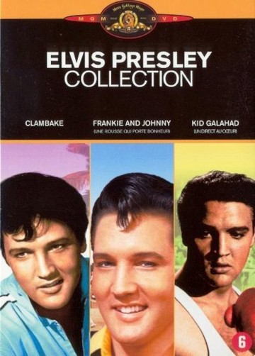 Elvis Presley Collection