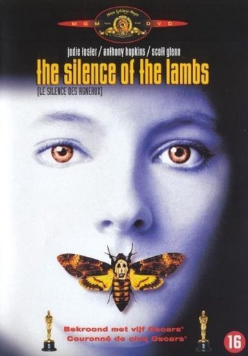 Silence Of The Lambs
