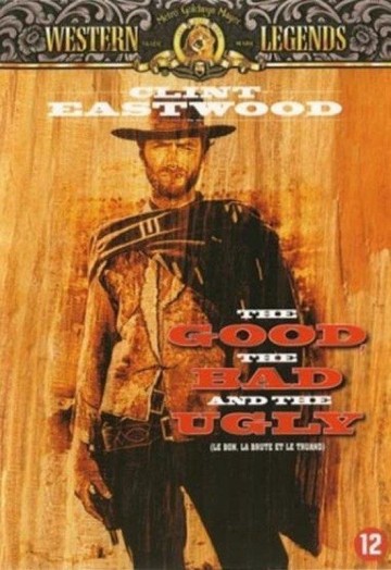Good, The Bad And The Ugly