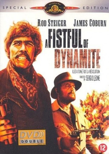 Fistful Of Dynamite
