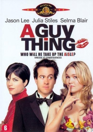 Guy Thing