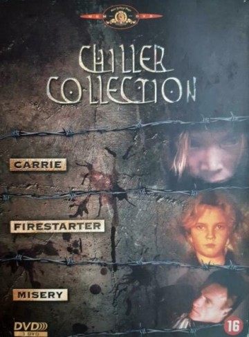 Chiller Collection
