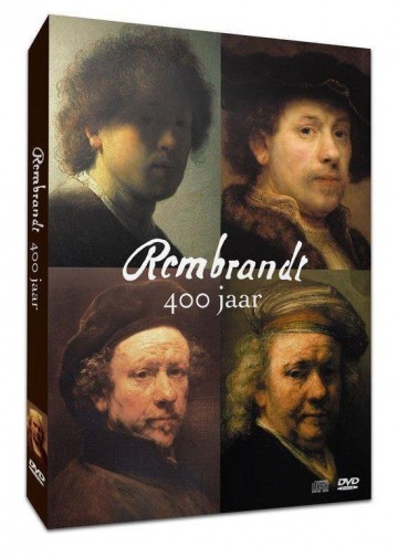 Rembrandt 400 jaar