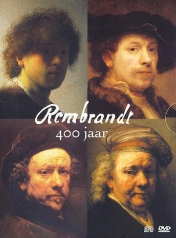 Rembrandt 400 Years