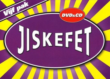 Jiskefet - 5 Pak