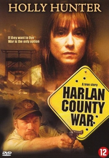 Harlan County War