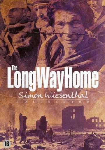 Simon Wiesenthal - The Longwayhome