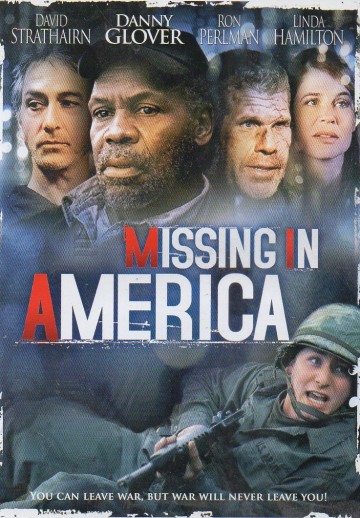 Missing In America