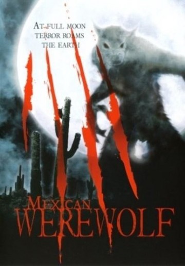 Mexican Werewolf