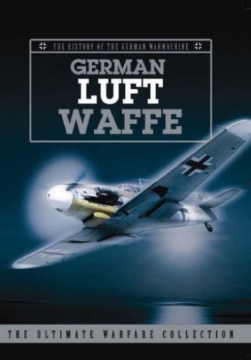 German Luftwaffe