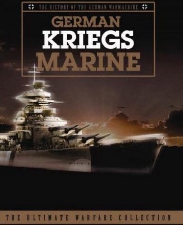 German Kriegsmarine