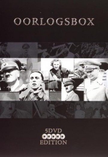 Oorlogsbox