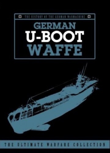 German U - Boat Waffe