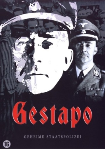 Gestapo