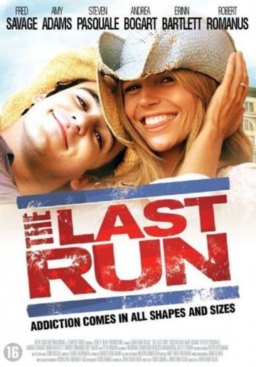 The Last Run