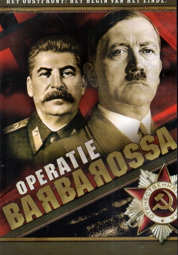 Barbarossa
