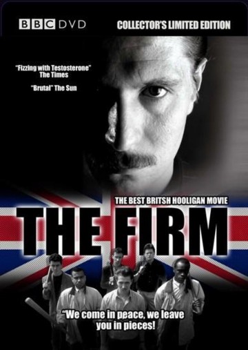 The Firm