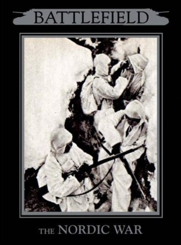 Pacific War: Nordic War