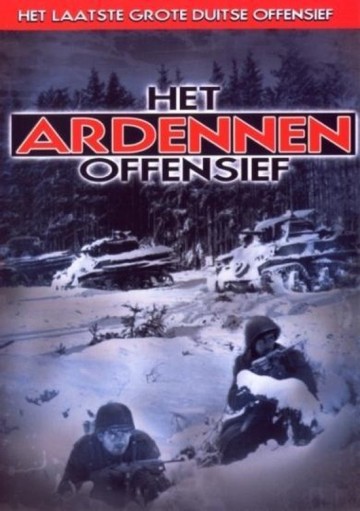 Ardennen Offensief