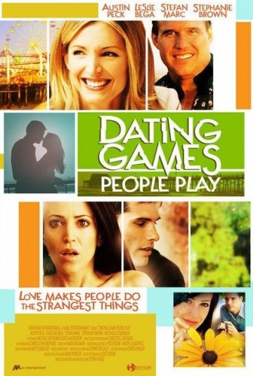 Dating Games People Play