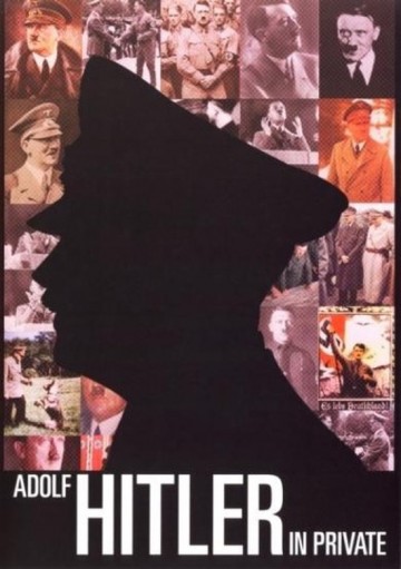 Adolf Hitler In Private