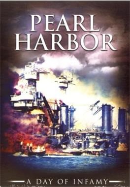 Pearl Harbor A Day Of Infamy