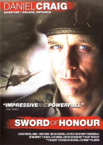 Sword Of Honour