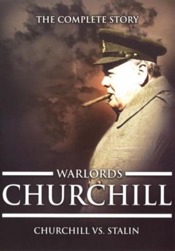 Warlords - Churchill Vs Stalin