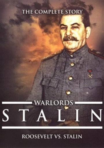 Warlords - Roosevelt Vs Stalin