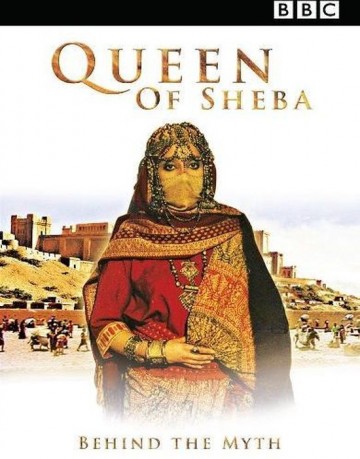 Queen Of Sheba