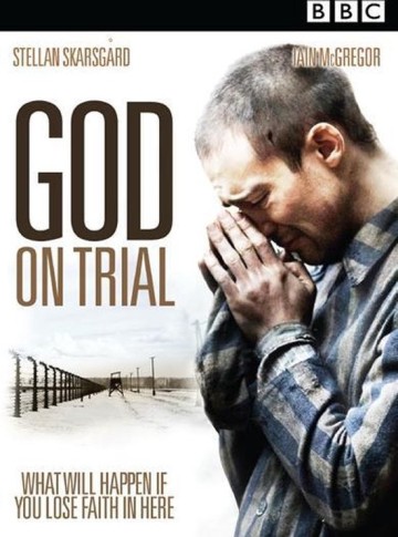 God On Trial
