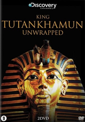 King Tutankhamun Unwrapped