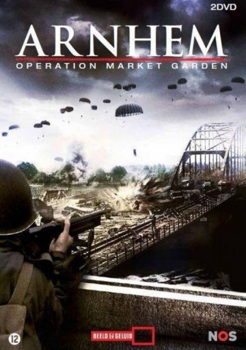 Arnhem Operation Market Garden
