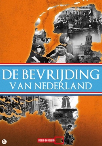 Bevrijding Van Nederland
